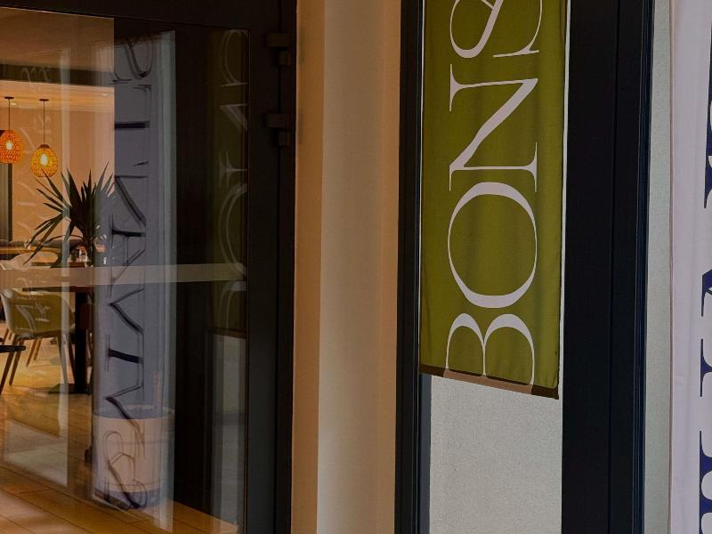 Mercure Hotel & Spa Bastia Biguglia image