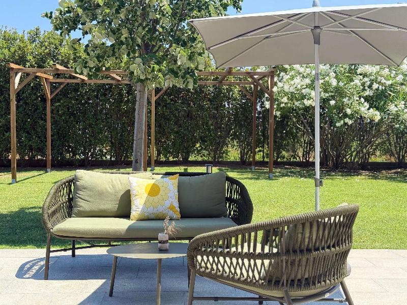 Mercure Hotel & Spa Bastia Biguglia image