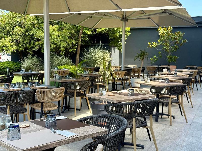 Mercure Hotel & Spa Bastia Biguglia image