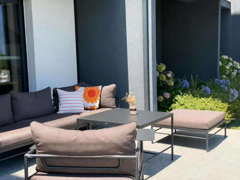 Mercure Hotel & Spa Bastia Biguglia image