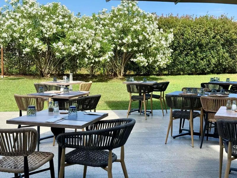Mercure Hotel & Spa Bastia Biguglia image