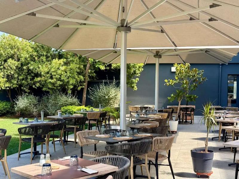 Mercure Hotel & Spa Bastia Biguglia image