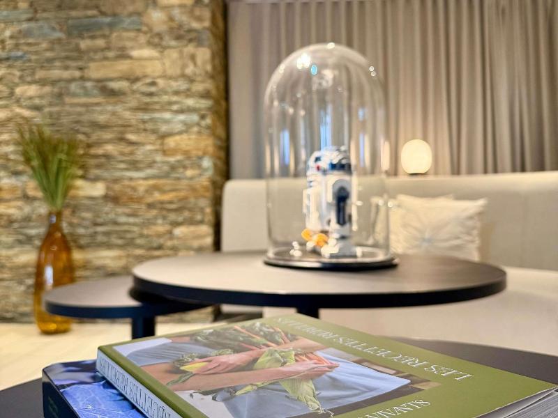 Mercure Hotel & Spa Bastia Biguglia image