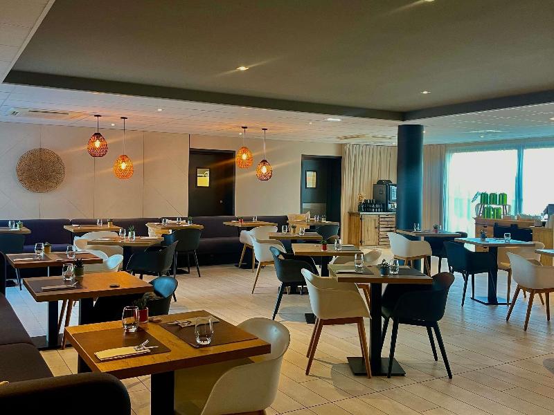 Mercure Hotel & Spa Bastia Biguglia image