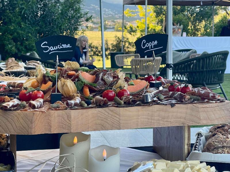 Mercure Hotel & Spa Bastia Biguglia image