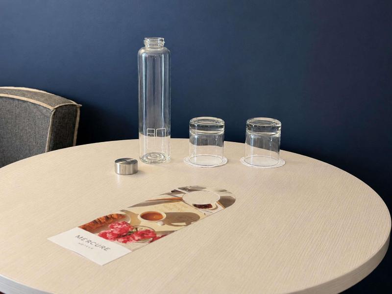 Mercure Hotel & Spa Bastia Biguglia image