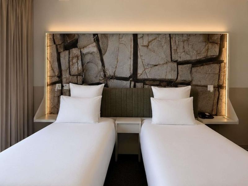 Mercure Hotel & Spa Bastia Biguglia image