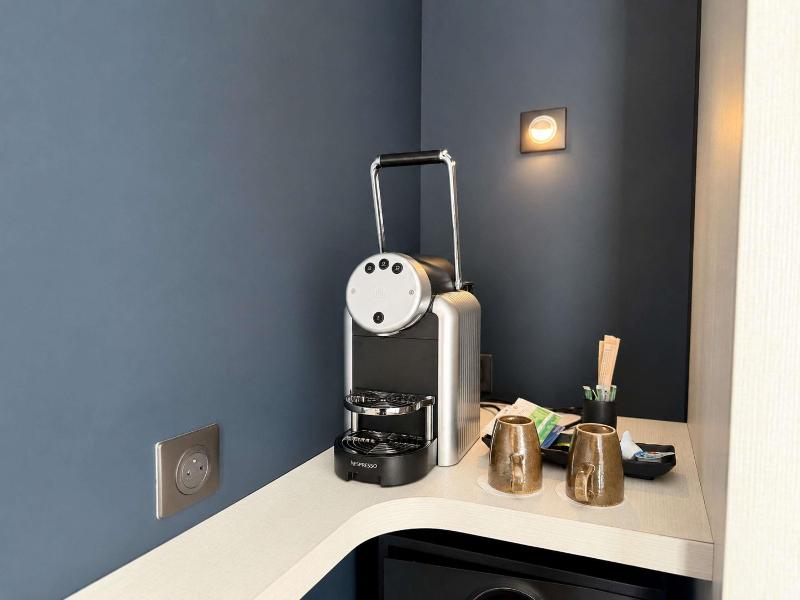 Mercure Hotel & Spa Bastia Biguglia image