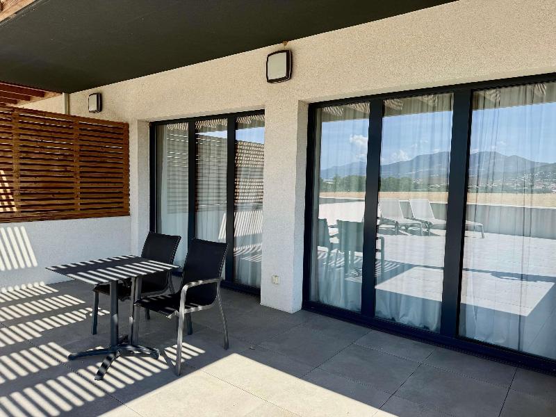 Mercure Hotel & Spa Bastia Biguglia image