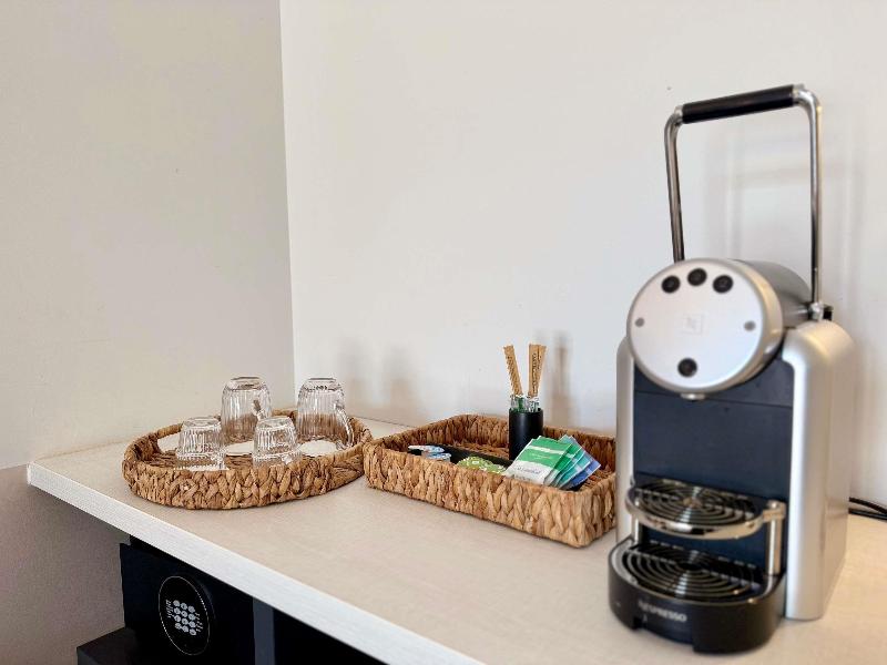 Mercure Hotel & Spa Bastia Biguglia image