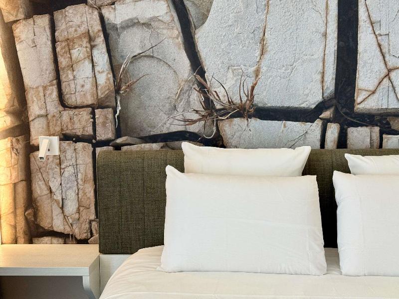 Mercure Hotel & Spa Bastia Biguglia image