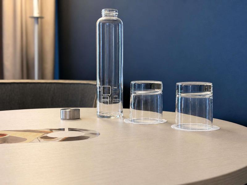 Mercure Hotel & Spa Bastia Biguglia image