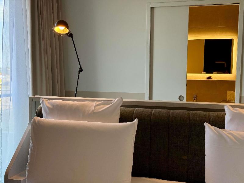 Mercure Hotel & Spa Bastia Biguglia image