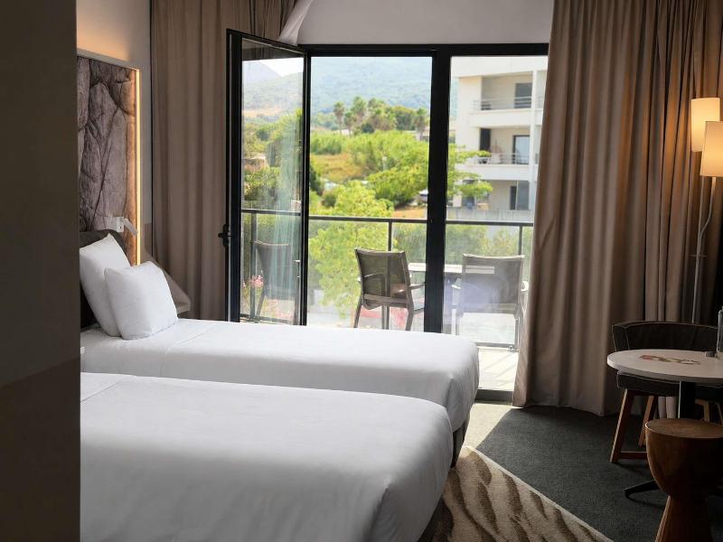 Mercure Hotel & Spa Bastia Biguglia image