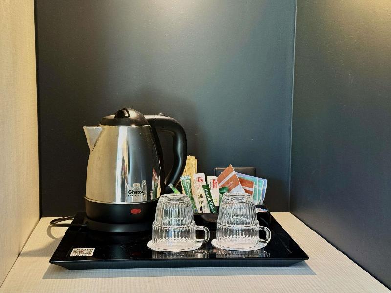 Mercure Hotel & Spa Bastia Biguglia image