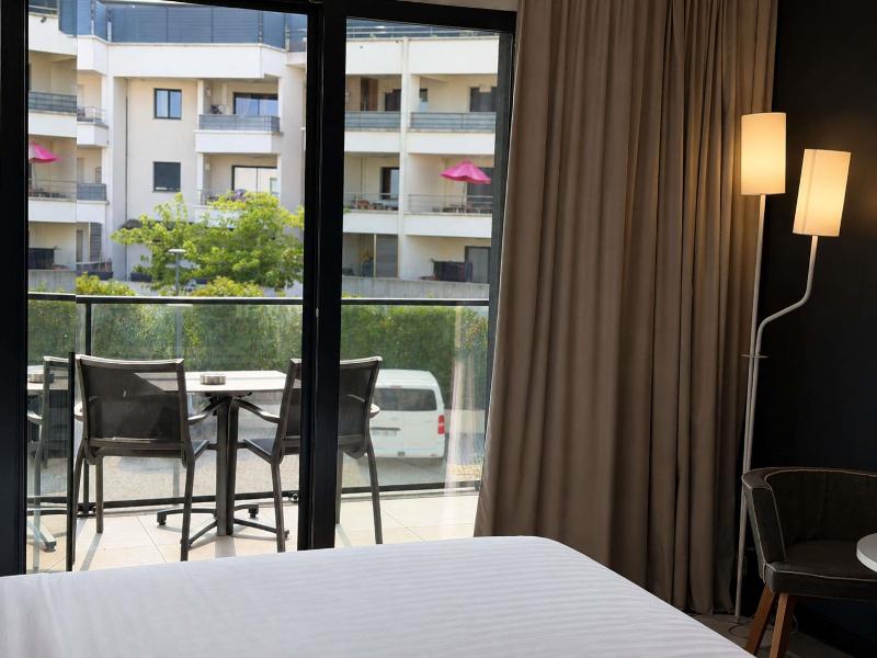 Mercure Hotel & Spa Bastia Biguglia image