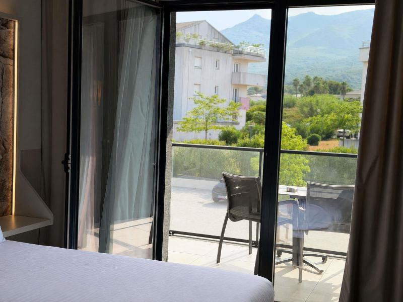 Mercure Hotel & Spa Bastia Biguglia image