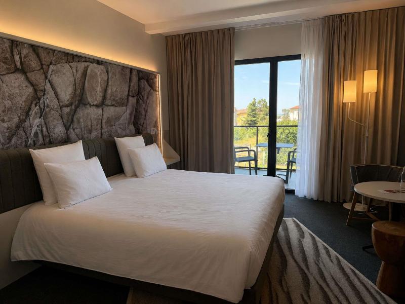 Mercure Hotel & Spa Bastia Biguglia image