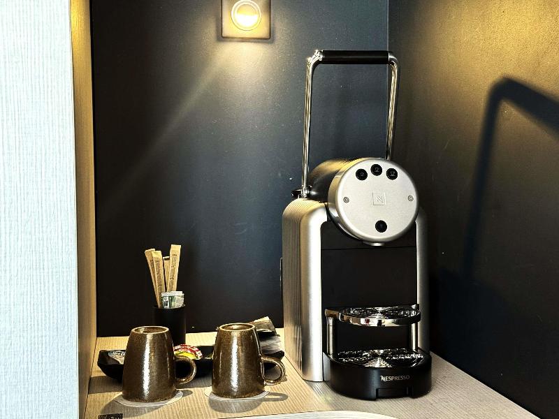 Mercure Hotel & Spa Bastia Biguglia image