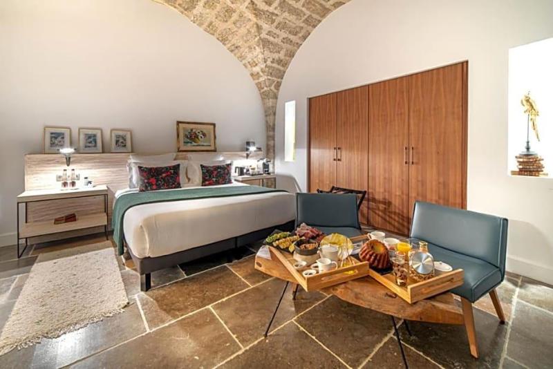Les Chambres du Prieuré image