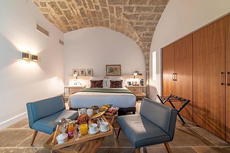 Les Chambres du Prieuré image