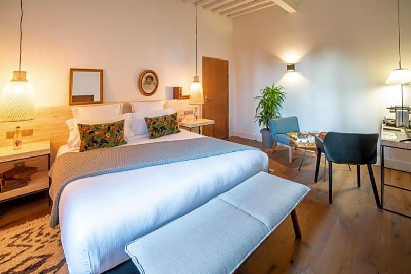 Les Chambres du Prieuré image