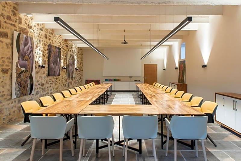 Les Chambres du Prieuré image