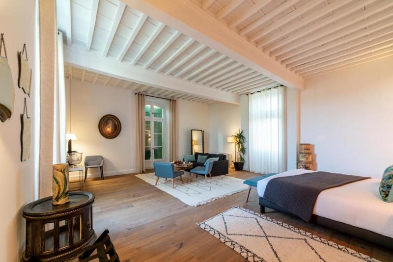 Les Chambres du Prieuré image