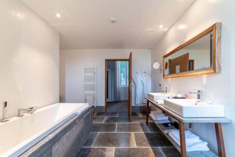 Les Chambres du Prieuré image