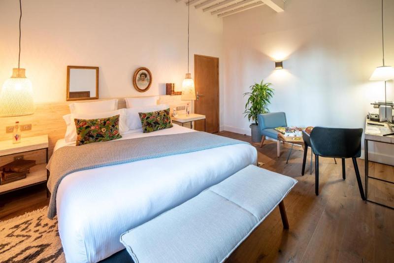 Les Chambres du Prieuré image
