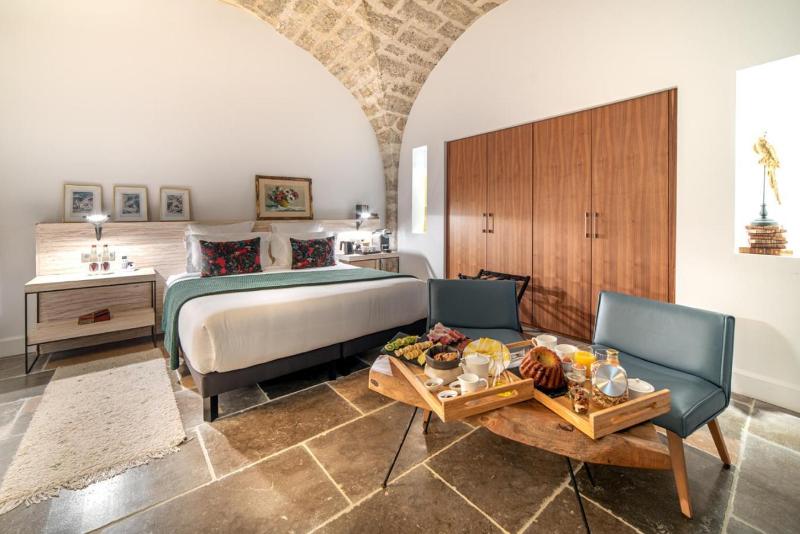 Les Chambres du Prieuré image