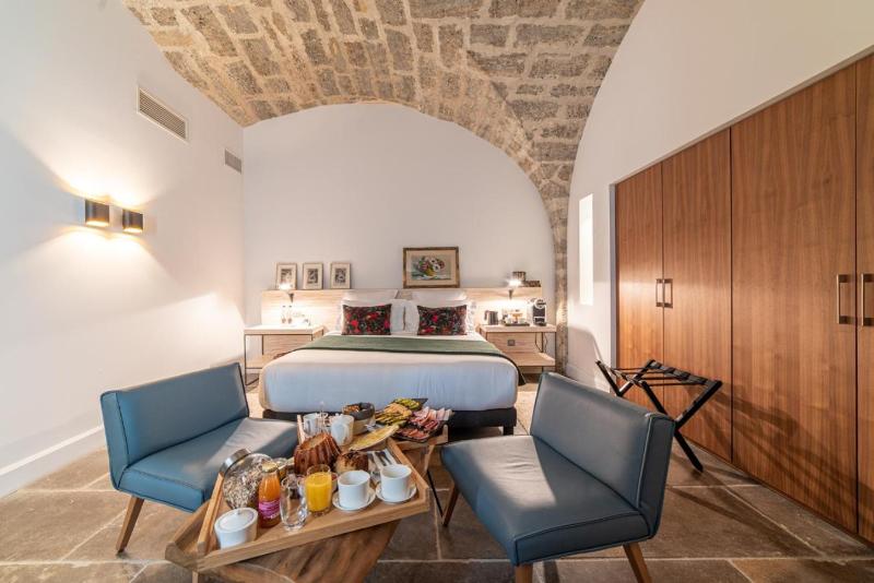 Les Chambres du Prieuré image