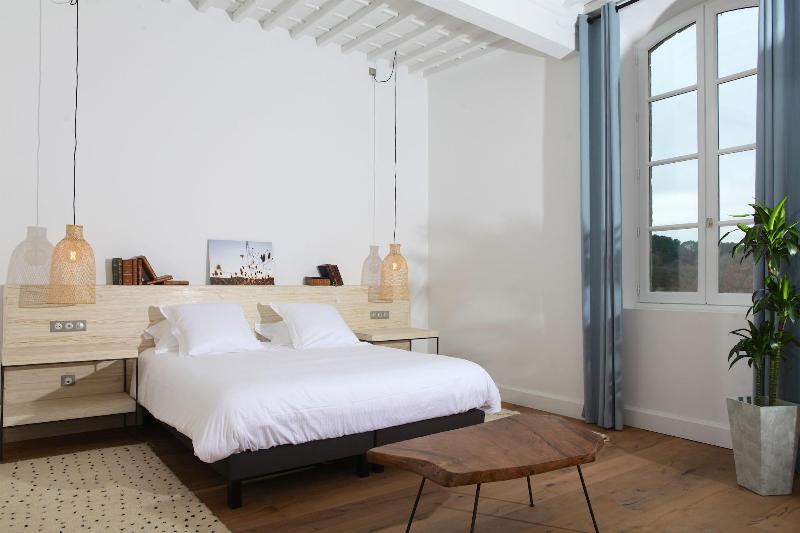 Les Chambres du Prieuré image