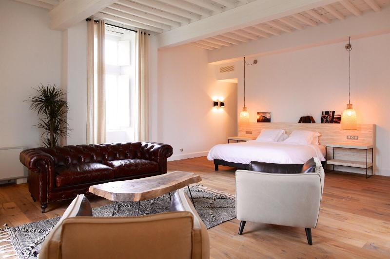 Les Chambres du Prieuré image