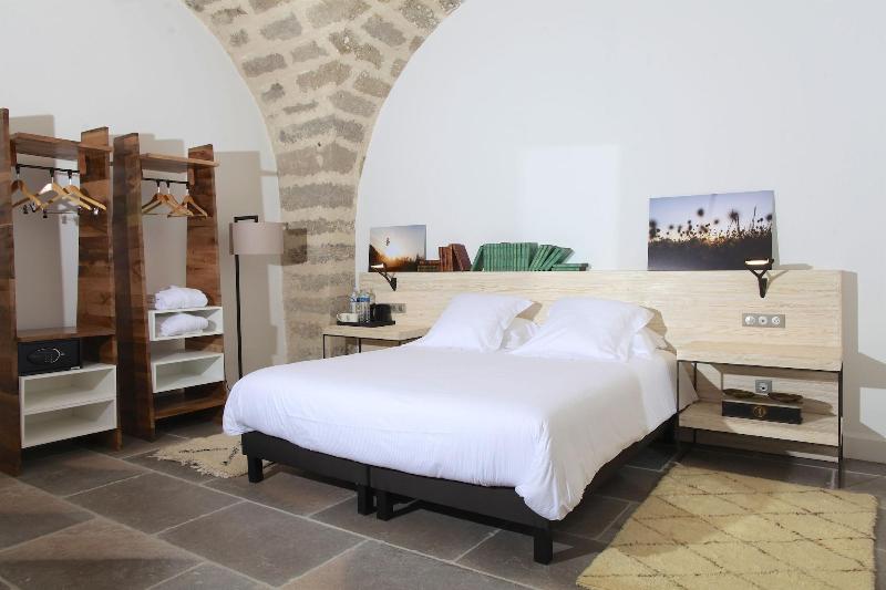 Les Chambres du Prieuré image