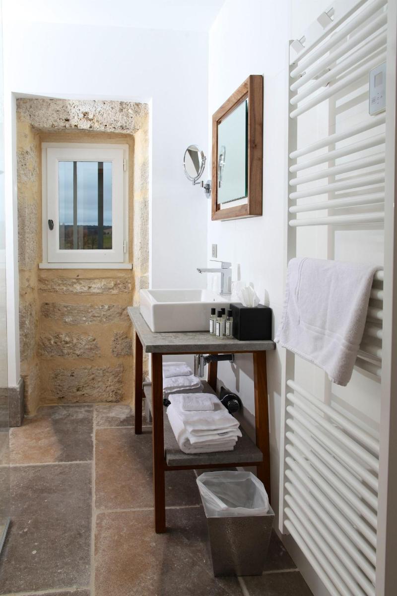 Les Chambres du Prieuré image