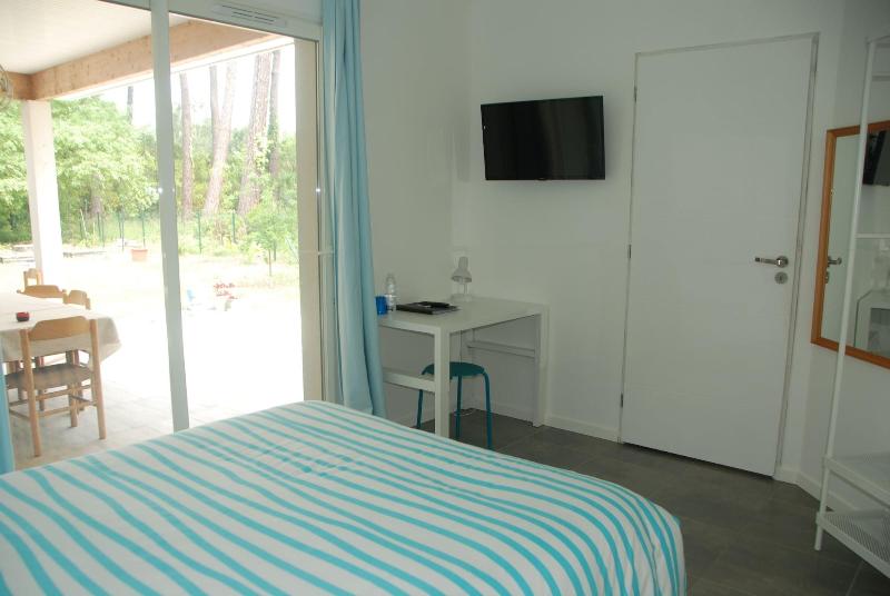 Villa Donosti Chambres d'hôtes image
