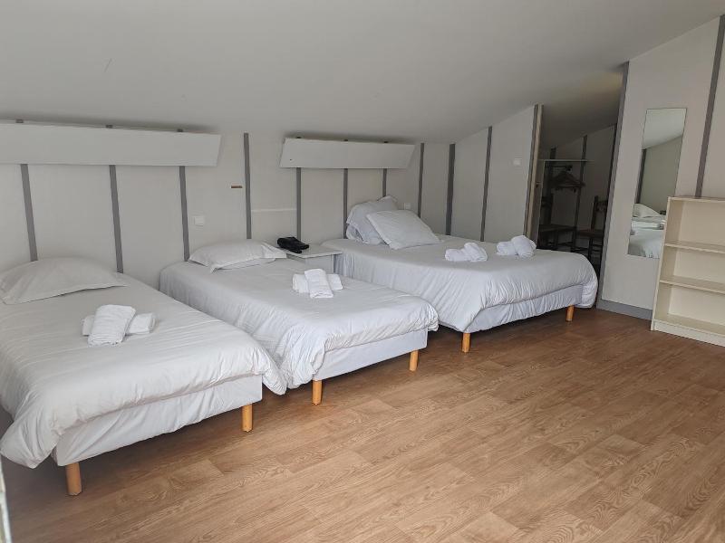 Hôtel Marjolaine image