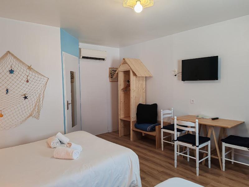 Hôtel Marjolaine image