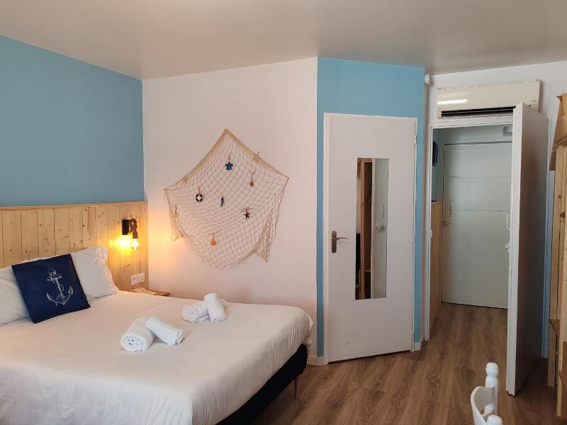 Hôtel Marjolaine image