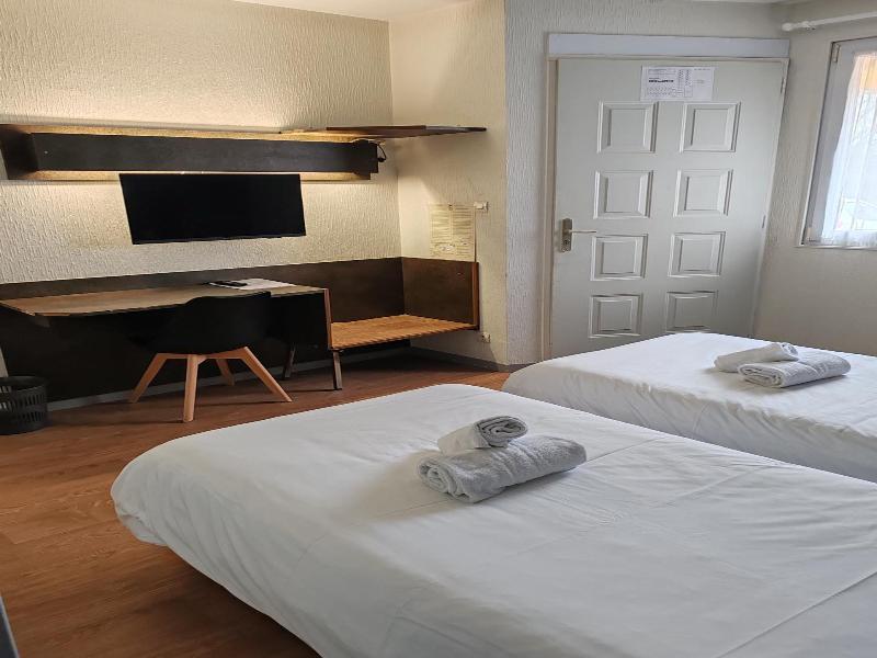Hôtel Marjolaine image
