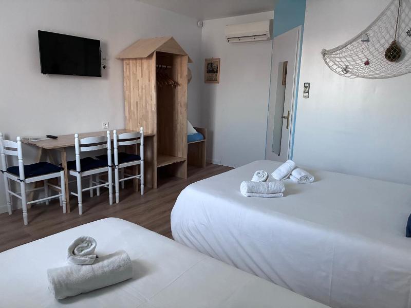 Hôtel Marjolaine image