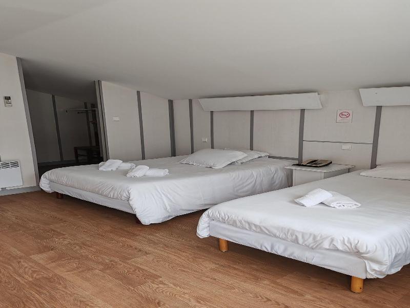 Hôtel Marjolaine image