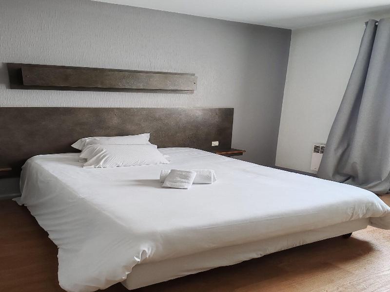 Hôtel Marjolaine image