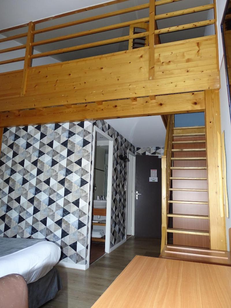 Hotel Les Trois Marchands image