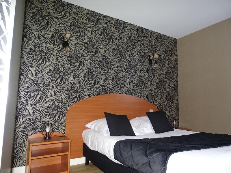 Hotel Les Trois Marchands image