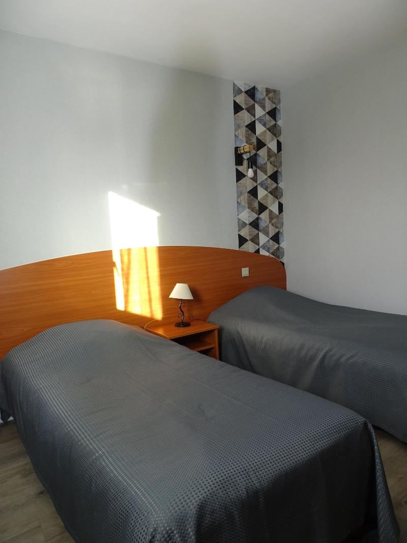 Hotel Les Trois Marchands image