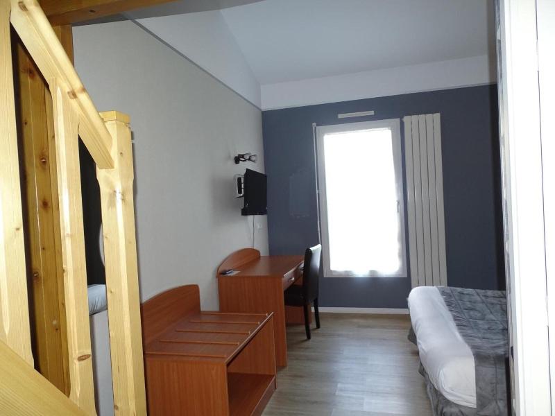 Hotel Les Trois Marchands image