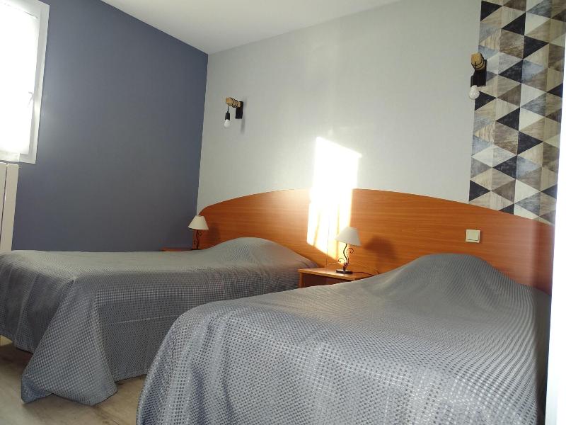 Hotel Les Trois Marchands image