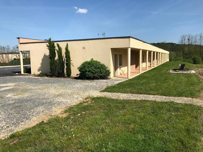 Hotel L Escale image